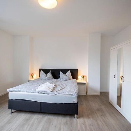 City Apartment Kuche Bad Im Zentrum Ravensburgs A05 외부 사진