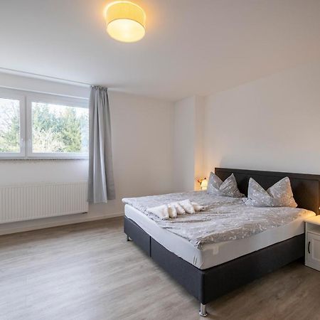 City Apartment Kuche Bad Im Zentrum Ravensburgs A05 외부 사진
